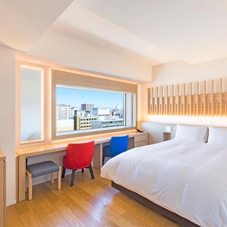 Hotel＆Spa Century Marina Hakodate Esterno foto
