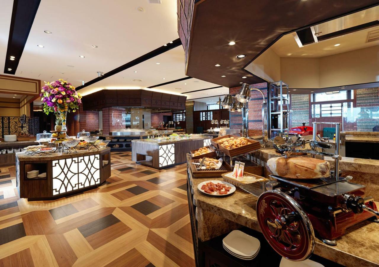 Hotel＆Spa Century Marina Hakodate Esterno foto